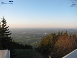 Červená sjezdovka, Třinec