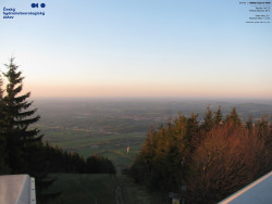 Červená sjezdovka, Třinec