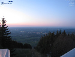 Červená sjezdovka, Třinec