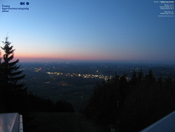 Červená sjezdovka, Třinec