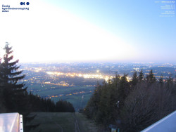 Červená sjezdovka, Třinec