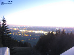 Červená sjezdovka, Třinec