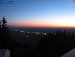 Červená sjezdovka, Třinec