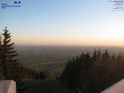 Červená sjezdovka, Třinec