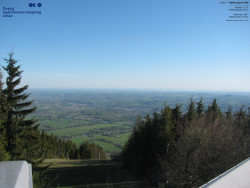 Červená sjezdovka, Třinec
