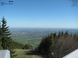 Červená sjezdovka, Třinec