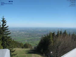Červená sjezdovka, Třinec