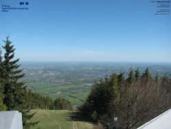 Červená sjezdovka, Třinec