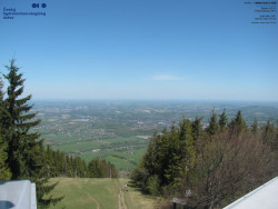 Červená sjezdovka, Třinec