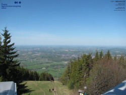 Červená sjezdovka, Třinec