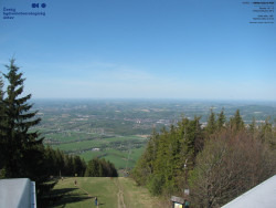 Červená sjezdovka, Třinec