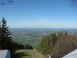 Červená sjezdovka, Třinec
