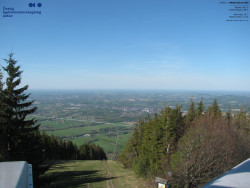 Červená sjezdovka, Třinec