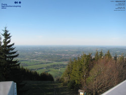 Červená sjezdovka, Třinec