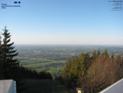 Červená sjezdovka, Třinec