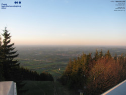Červená sjezdovka, Třinec