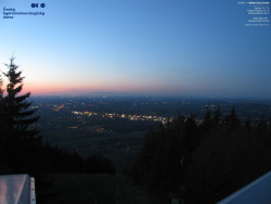 Červená sjezdovka, Třinec