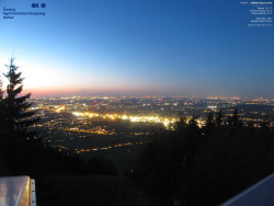 Červená sjezdovka, Třinec
