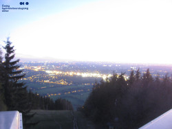Červená sjezdovka, Třinec