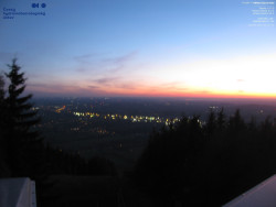 Červená sjezdovka, Třinec