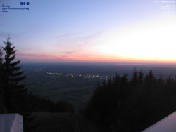 Červená sjezdovka, Třinec