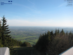 Červená sjezdovka, Třinec
