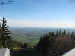 Červená sjezdovka, Třinec