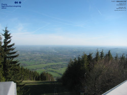 Červená sjezdovka, Třinec