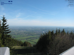 Červená sjezdovka, Třinec