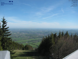 Červená sjezdovka, Třinec