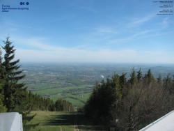 Červená sjezdovka, Třinec