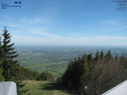Červená sjezdovka, Třinec