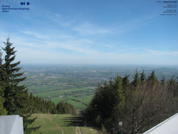 Červená sjezdovka, Třinec