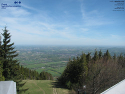 Červená sjezdovka, Třinec