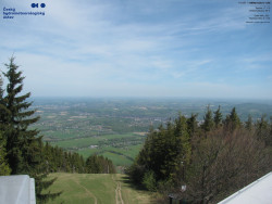 Červená sjezdovka, Třinec