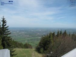 Červená sjezdovka, Třinec