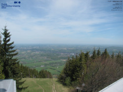 Červená sjezdovka, Třinec