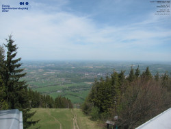 Červená sjezdovka, Třinec