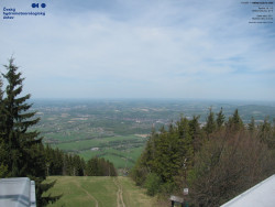 Červená sjezdovka, Třinec