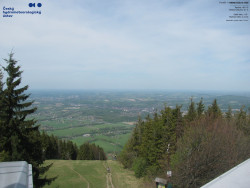 Červená sjezdovka, Třinec
