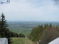 Červená sjezdovka, Třinec