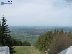 Červená sjezdovka, Třinec