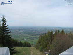 Červená sjezdovka, Třinec