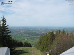 Červená sjezdovka, Třinec
