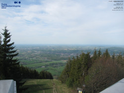 Červená sjezdovka, Třinec