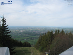 Červená sjezdovka, Třinec