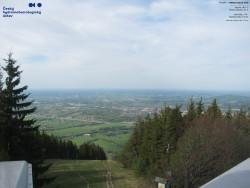 Červená sjezdovka, Třinec