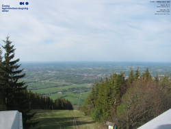 Červená sjezdovka, Třinec