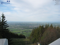 Červená sjezdovka, Třinec