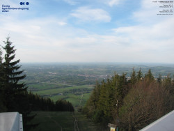 Červená sjezdovka, Třinec